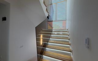 Duplex premium 120mp, terasă 70 mp,view superb, 2 parcari, zona Auchan - Poză 21