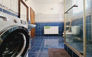 Casa individuala de vanzare, Cetate - Poză 11