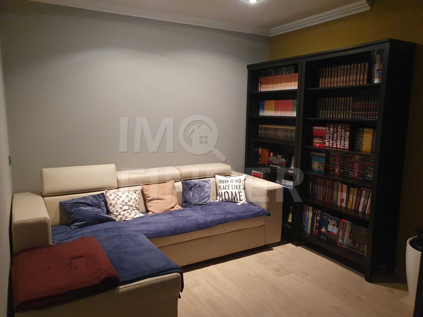 Apartament 3 camere, parcare, Buna Ziua - Poză 4