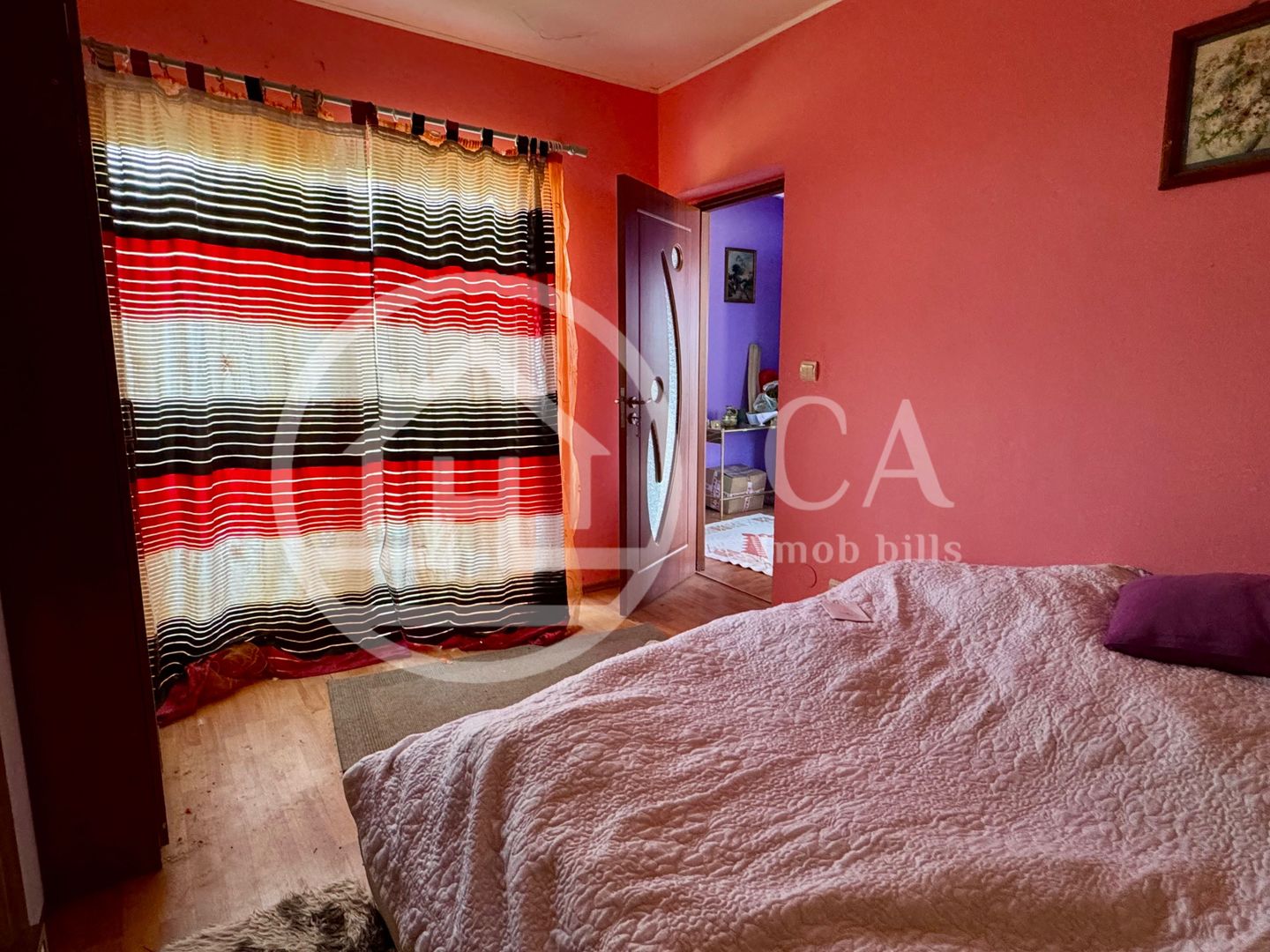 Apartament de vânzare cu 3 cam. pe doua nivele, Sânmartin, Oradea - Poză 16