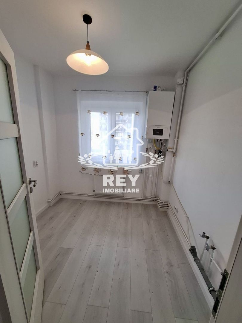 Apartament 2 cam dec. recent renovat–,etaj 3/4 –Zona Rahovei/M.Viteazu - Poză 5