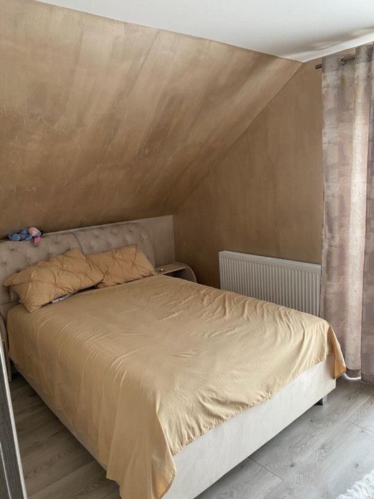 Vanzare Vila Zona Racovita Mioveni - Poză 10