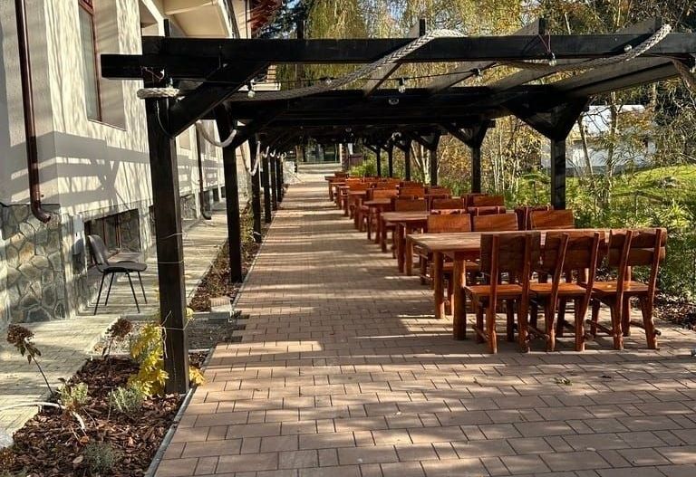 Pensiune de vanzare/ parteneriat, Predeal, Brasov - Poză 17