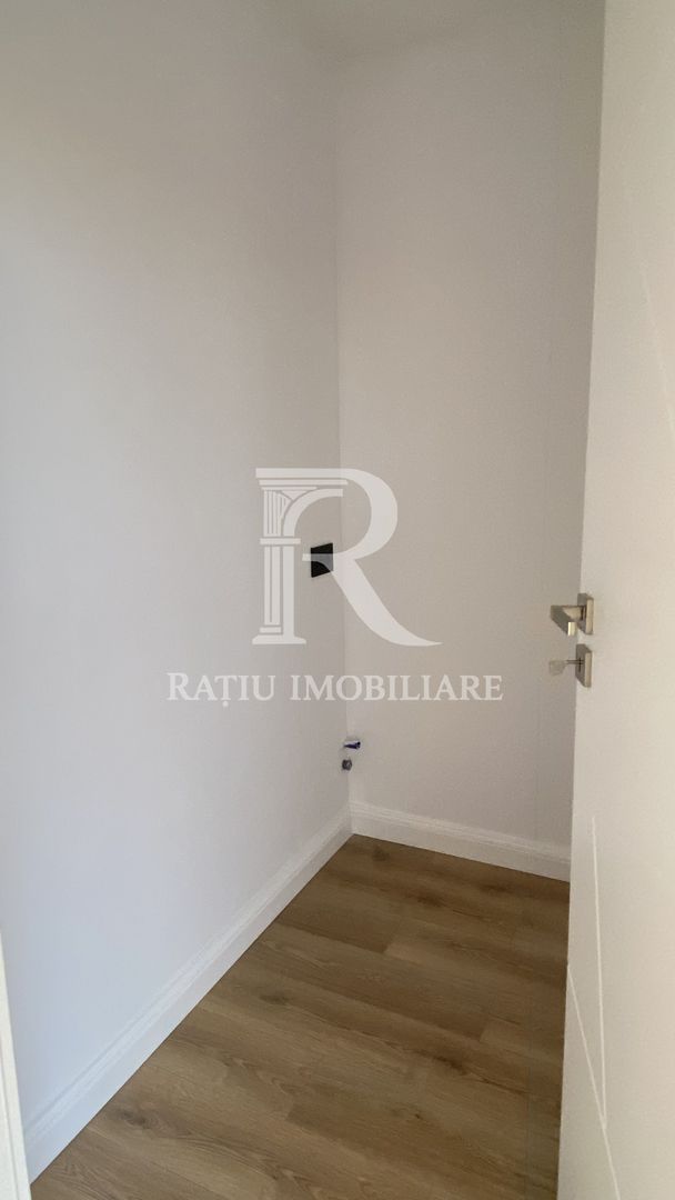 Casă modernă P+1 | 106 mp utili | Terasă + balcon | DecResidence Sânmartin - Poză 21