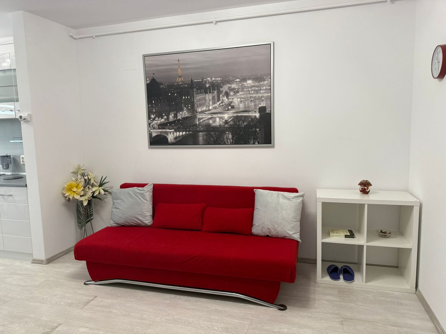 Apartament modern 3 camere de inchiriat Magnolia - Poză 2