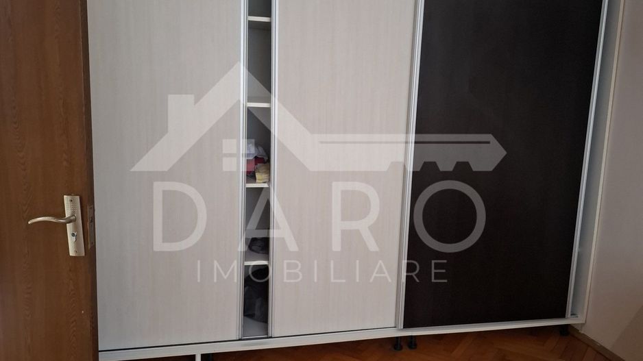 Apartament de inchiriat 2 camere - Poză 2