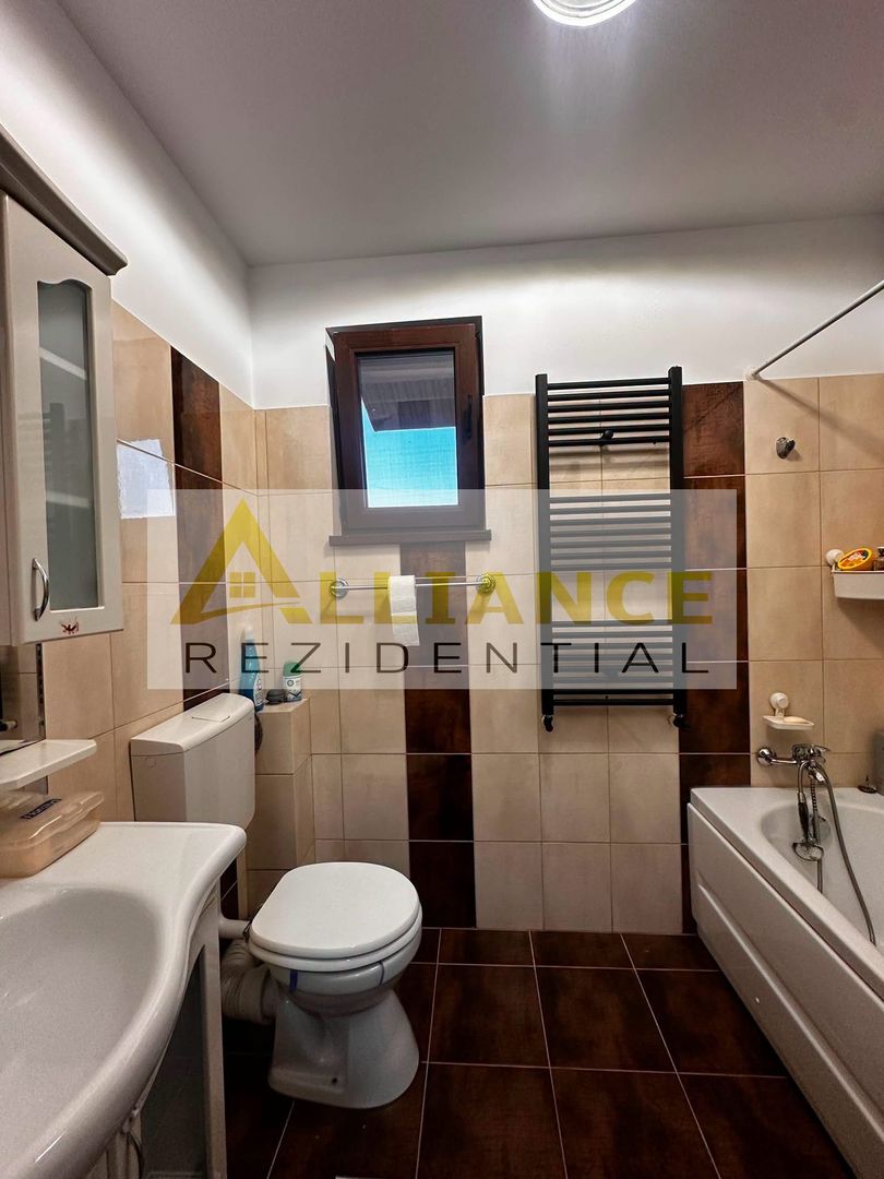 Apartament 2camere /loc de parcare /metrou Berceni 15min - Poză 10