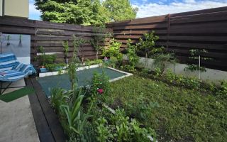 Valea Lupului- 3 camere + gradina  2 locuri de parcare -109mp- Comision 0% - Poză 2