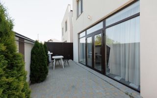 Chirie, casă, 4 camere,  Durlești - Poză 2