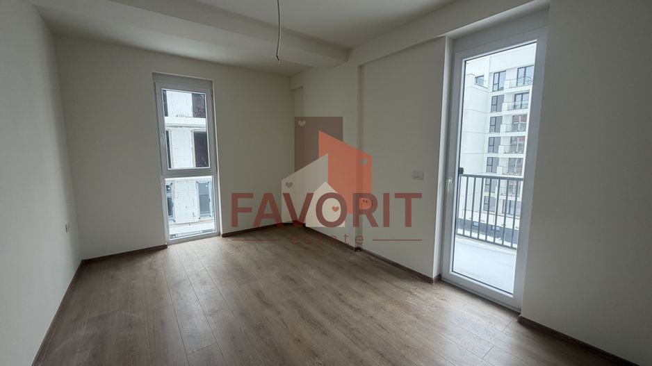 COMISION 0% . Zona Aradului . Bloc nou finalizat - Poză 6