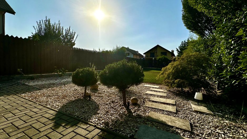 Casa de închiriat - British School - Poză 33