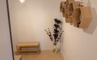 Apartament open space, 94 mp, ultimul etaj (11/11) – Complex Atlantis - Poză 2
