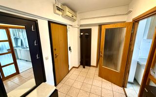 3 decomandate - 2 bai - 84mp - centrala termica - Centru - KFC - Poză 8