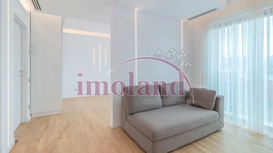 Penthouse - 4 camere + loc de parcare - vanzare - central-Dacia-Eminescu - Poză 10