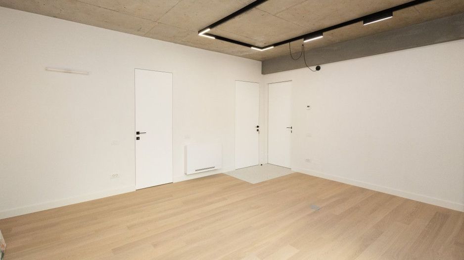 Proprietate de excepție, duplex nou Dorobanți, finisaje de lux - Poză 8