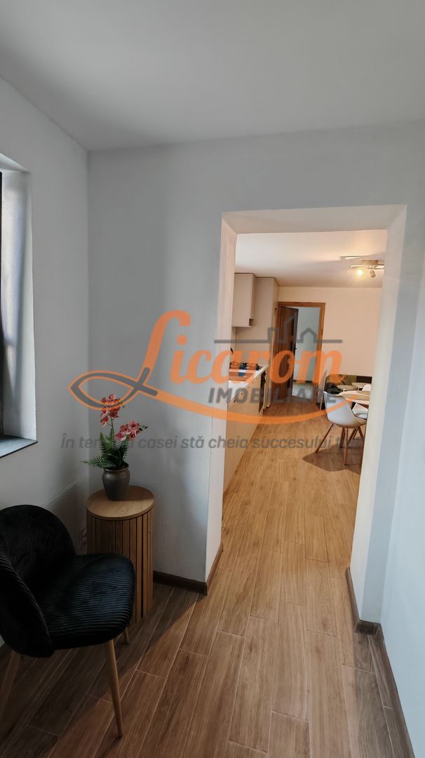 Apartament tip Casa 4 camere strada Carpatilor,totul nou. - Poză 18