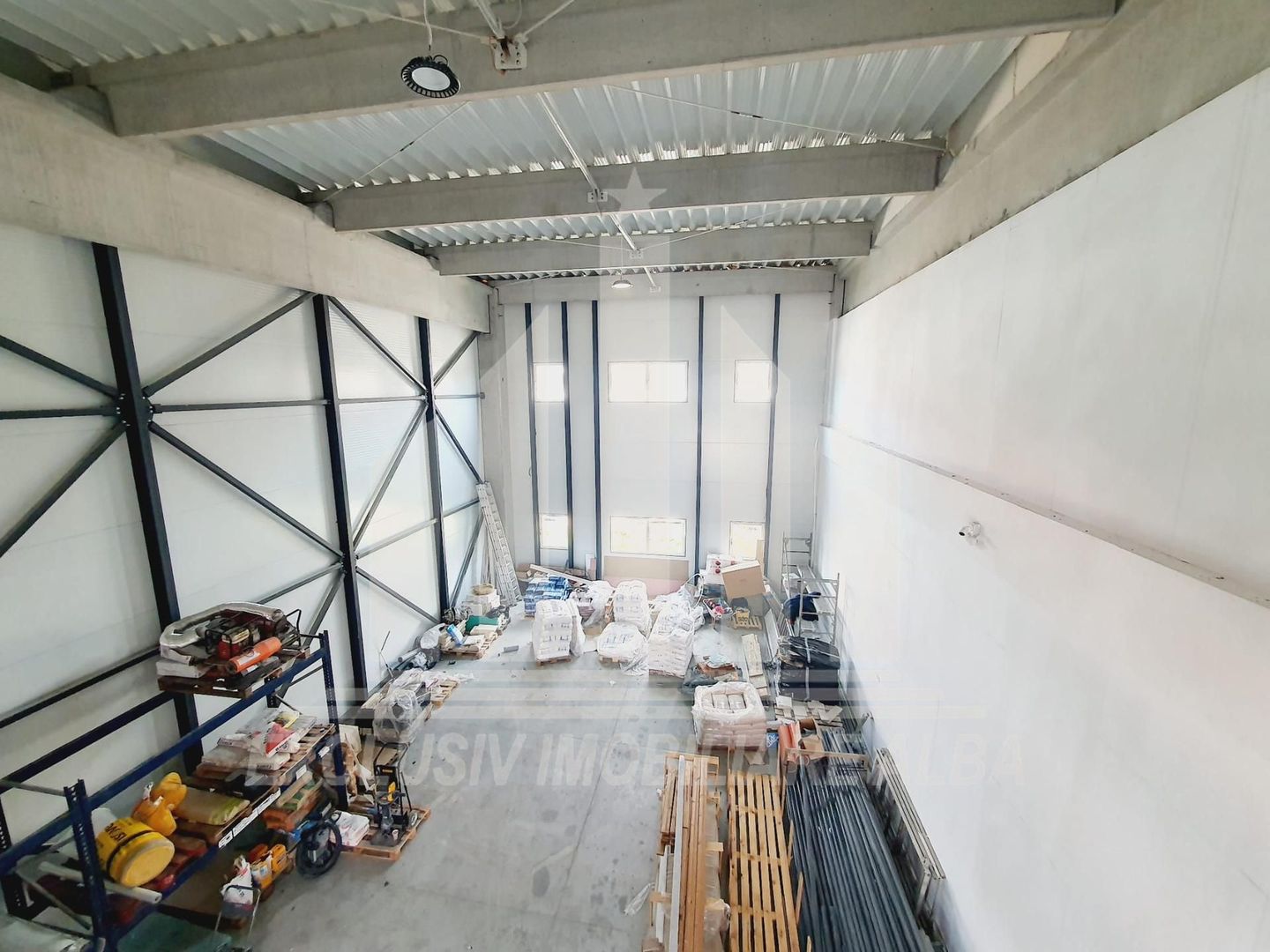 Spatiu de birouri de inchiriat, cu posibilitate inchirierii si depozitului - Poză 5