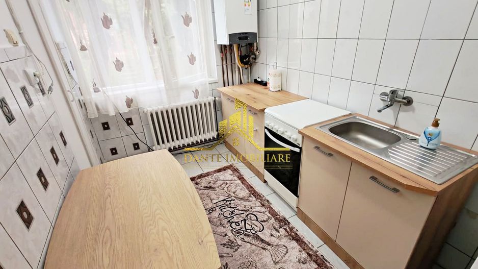 2 camere, mobilat modern, PET FRIENDLY, spatios, Grigorescu - Poză 5