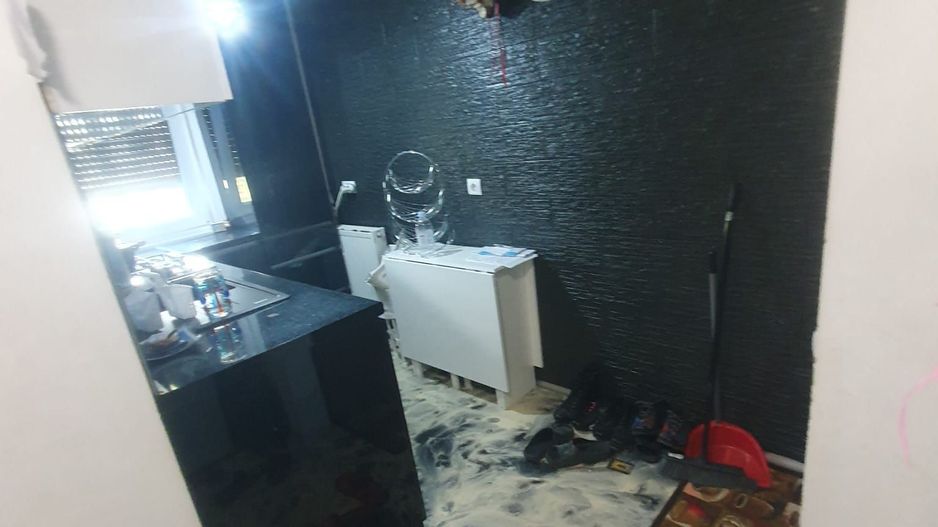 Exclusivitate – Apartament 2 camere, Micro 19 – Etaj 4 – 45 mp - Poză 3