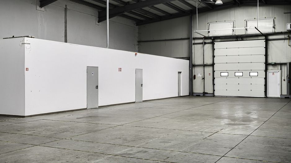 Hale Industriale Premium în Arad suprafete intre 727-1857 mp, Pret Nou - Poză 8