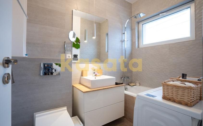 Apartament modern 2 camere de închiriat – zona Domenii - Poză 8
