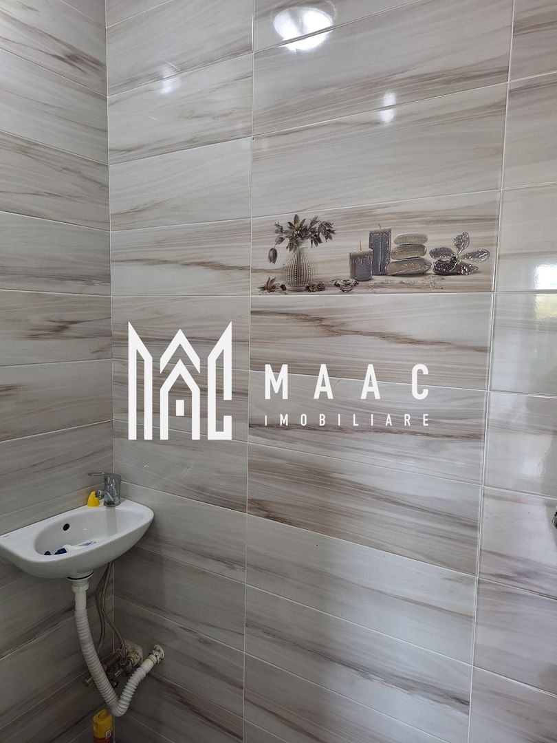 Apartament 3 Camere | Curte Privata de 104MP | Arhitecti - Poză 16