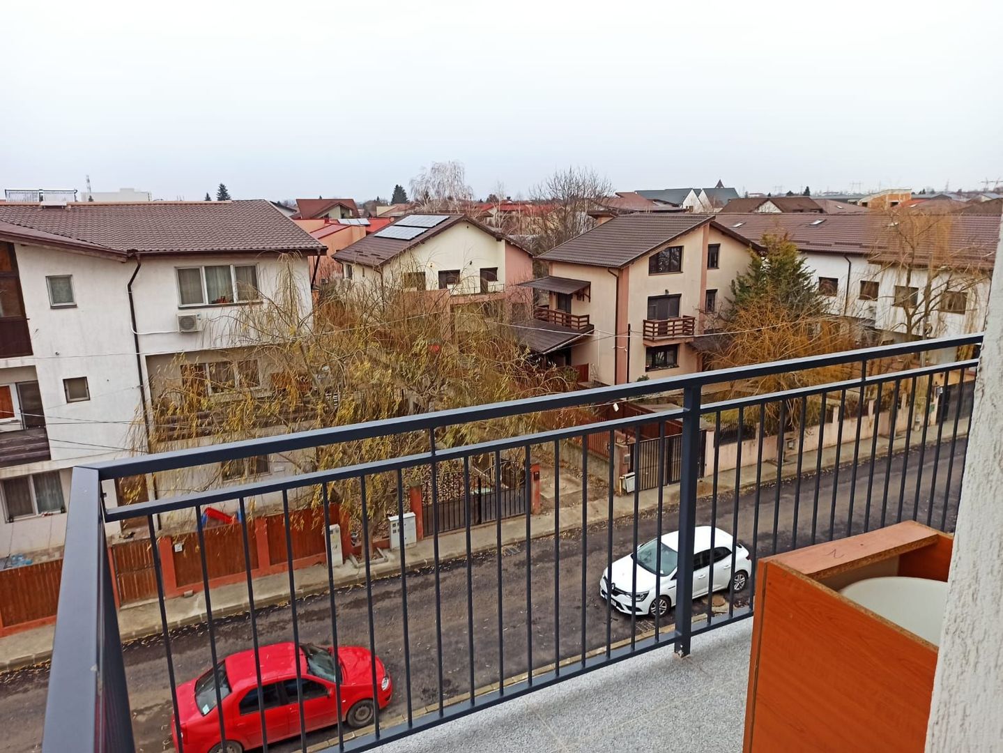 gars.dec.-mob-util complet+parcare/centru Popesti-Leordeni - Poză 25