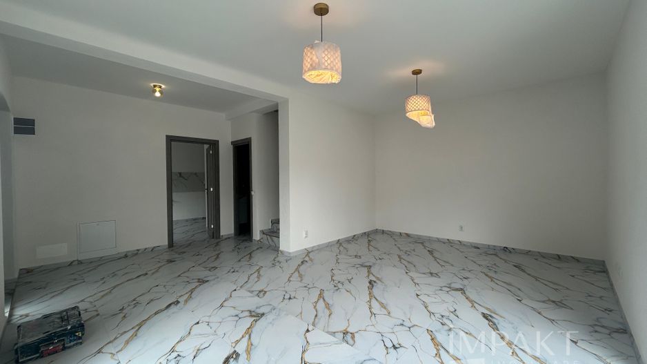 Inchiriere duplex modern, la 2 minute de Cluj Arena - Poză 9