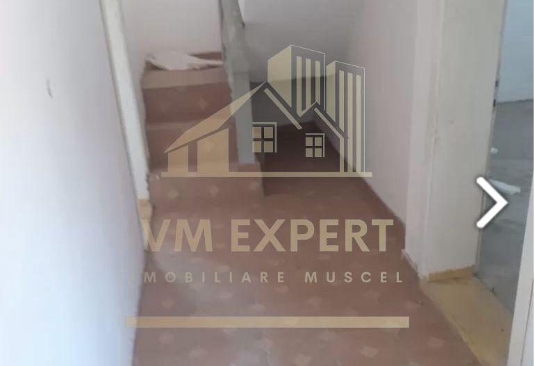 VILA DUPLEX 12 CAMERE TEREN 710 MP CORBI ARGES - Poză 7