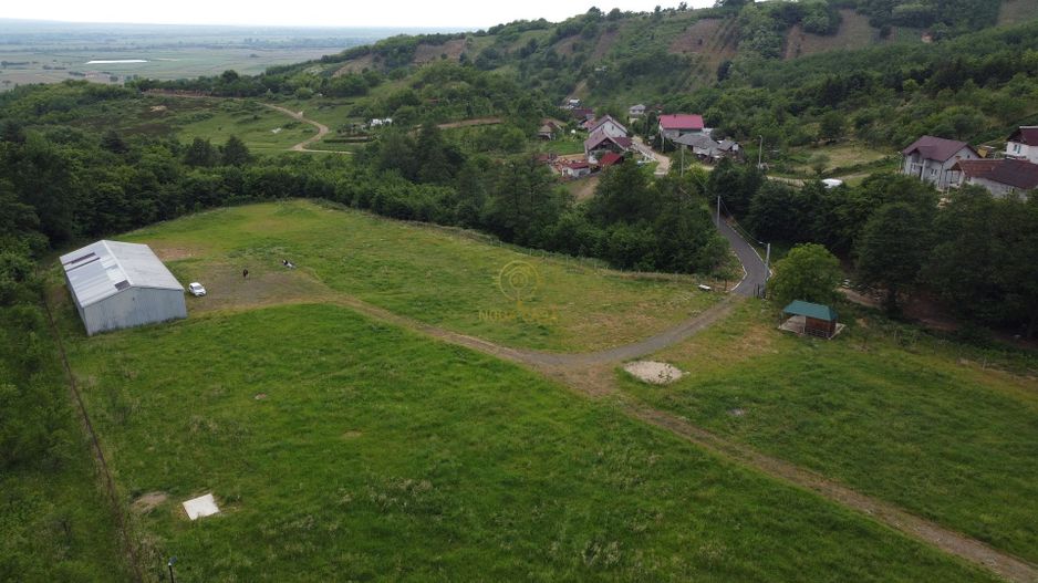 De vanzare Proprietate Unica In Maramures la 20km de Baia Mare - Poză 5