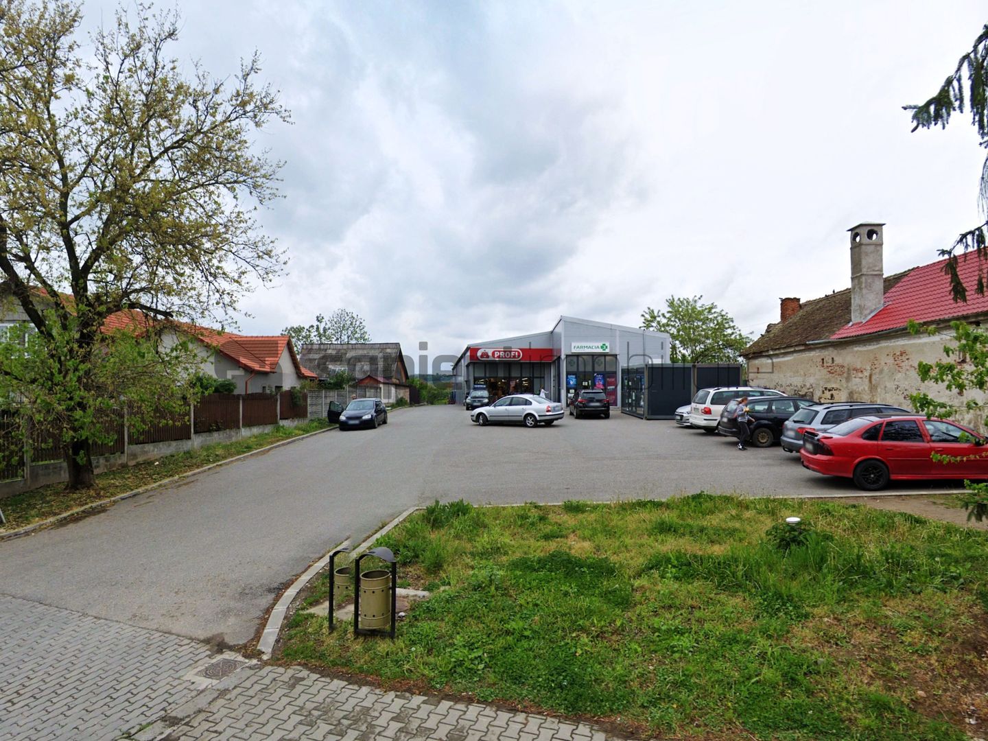 Sapient | Galerie comercială în Tileagd, jud. Bihor - Poză 3