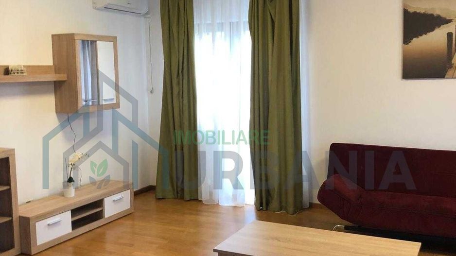 Apartament 2 camere în complexul IASICON Towers, Tudor Vladimirescu - Poză 5