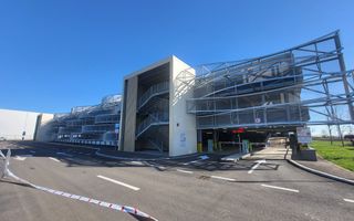 Teren 6000 mp, intravilan, P+2E, deschidere stradala, Berceni, Vidra - Poză 16