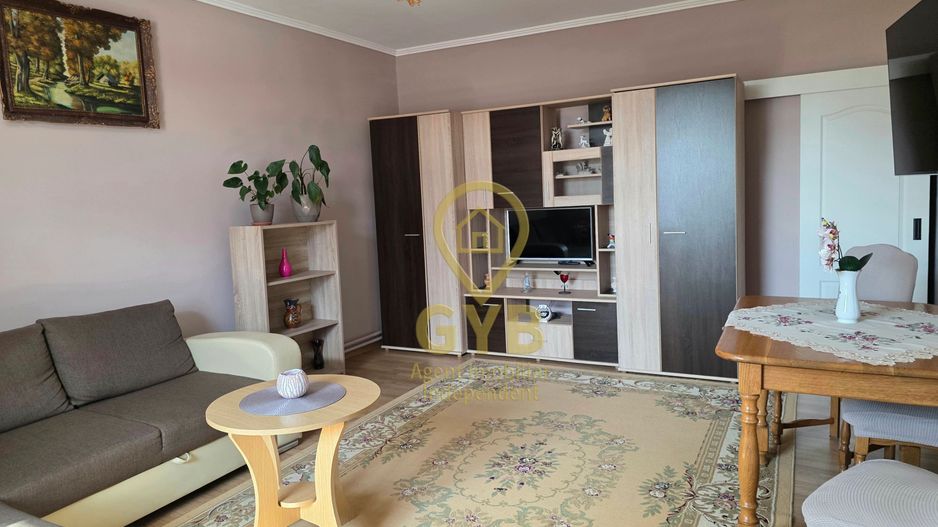 De vânzare apartament în clădire istorică * Ultracentral * Piața Gojdu - Poză 7