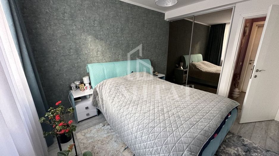 Apartament 2 camere | semidecomandat | Floresti - Poză 1