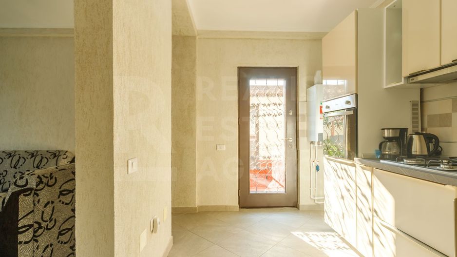 Vânzare, casă cu 4 camere, loc. Măgurele, Ilfov - Poză 16