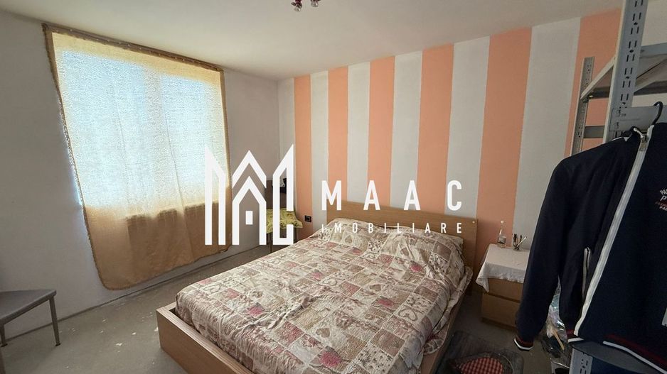 Casa 3 camere | Teren | 126 MPU | Cristian - Poză 14