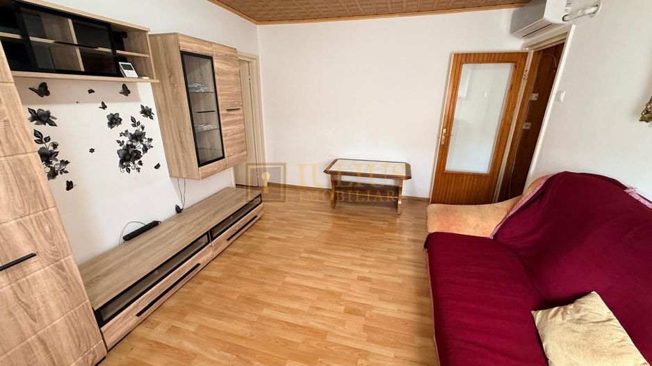 3 camere| Dacia| centrala proprie| zona linistita| - Poză 1