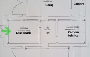 Casa individuala cu 1250 mp teren in Iris! - Poză 4