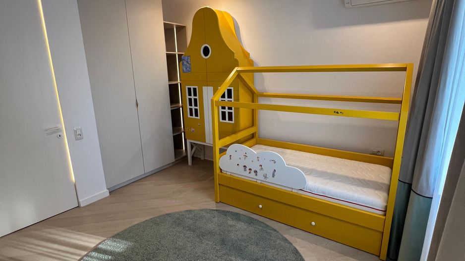 De inchiriat apartament 2 camere in Cortina North - Poză 1