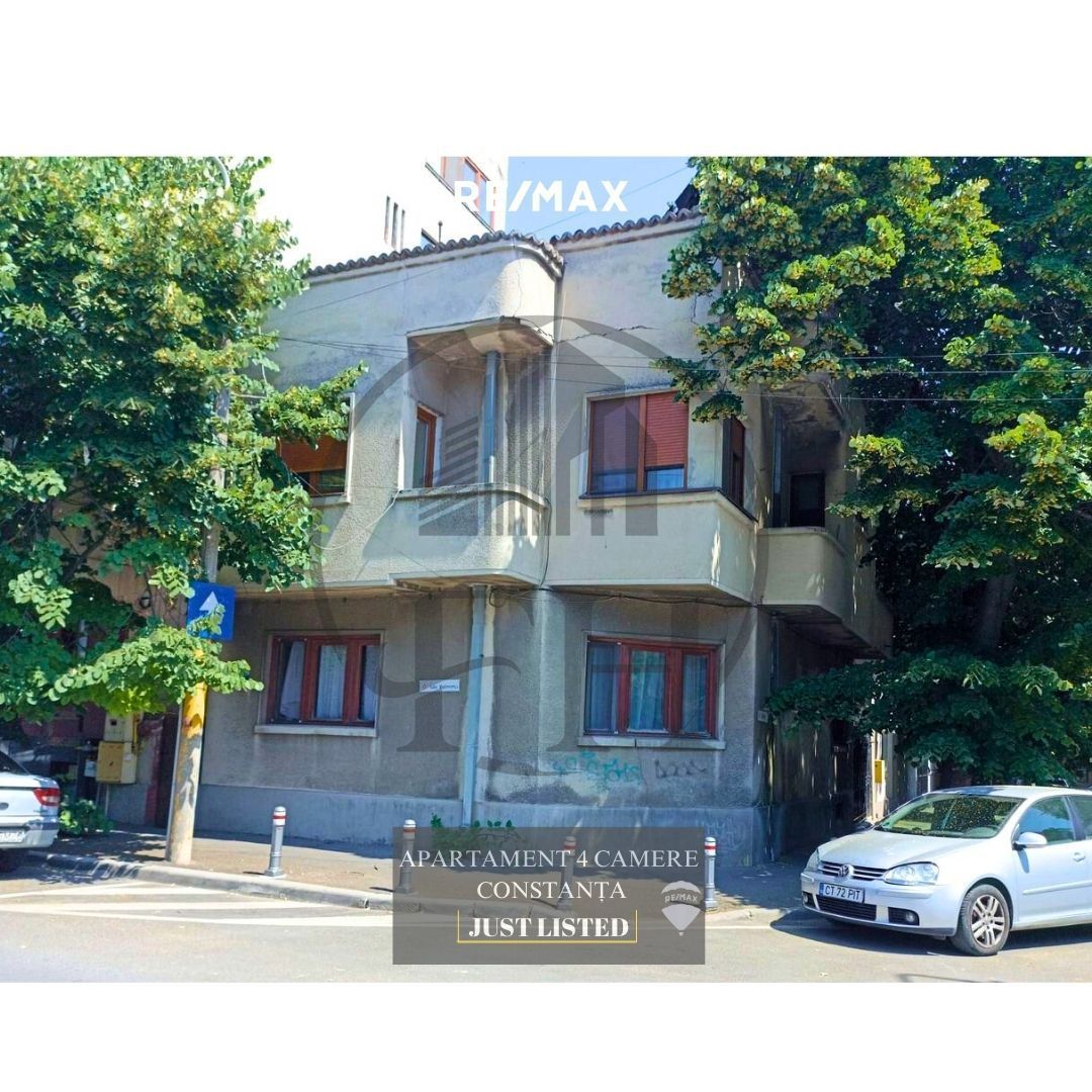 SOLD / VANDUT Casă / Vilă cu 4 camere de vânzare în zona Ultracentral - Poză 3
