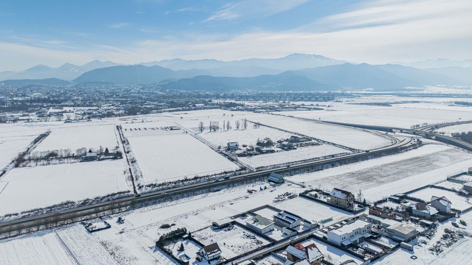 Propunem spre vanzare Casa individuală 4 camere LUX  Stupini - Poză 28