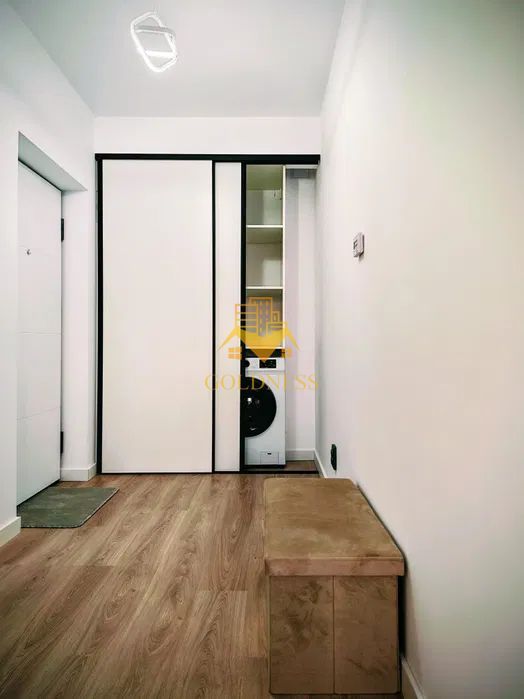 2 Camere decomandate,Iulius Mall,FSEGA,Intre lacuri,Prima inchiriere - Poză 5