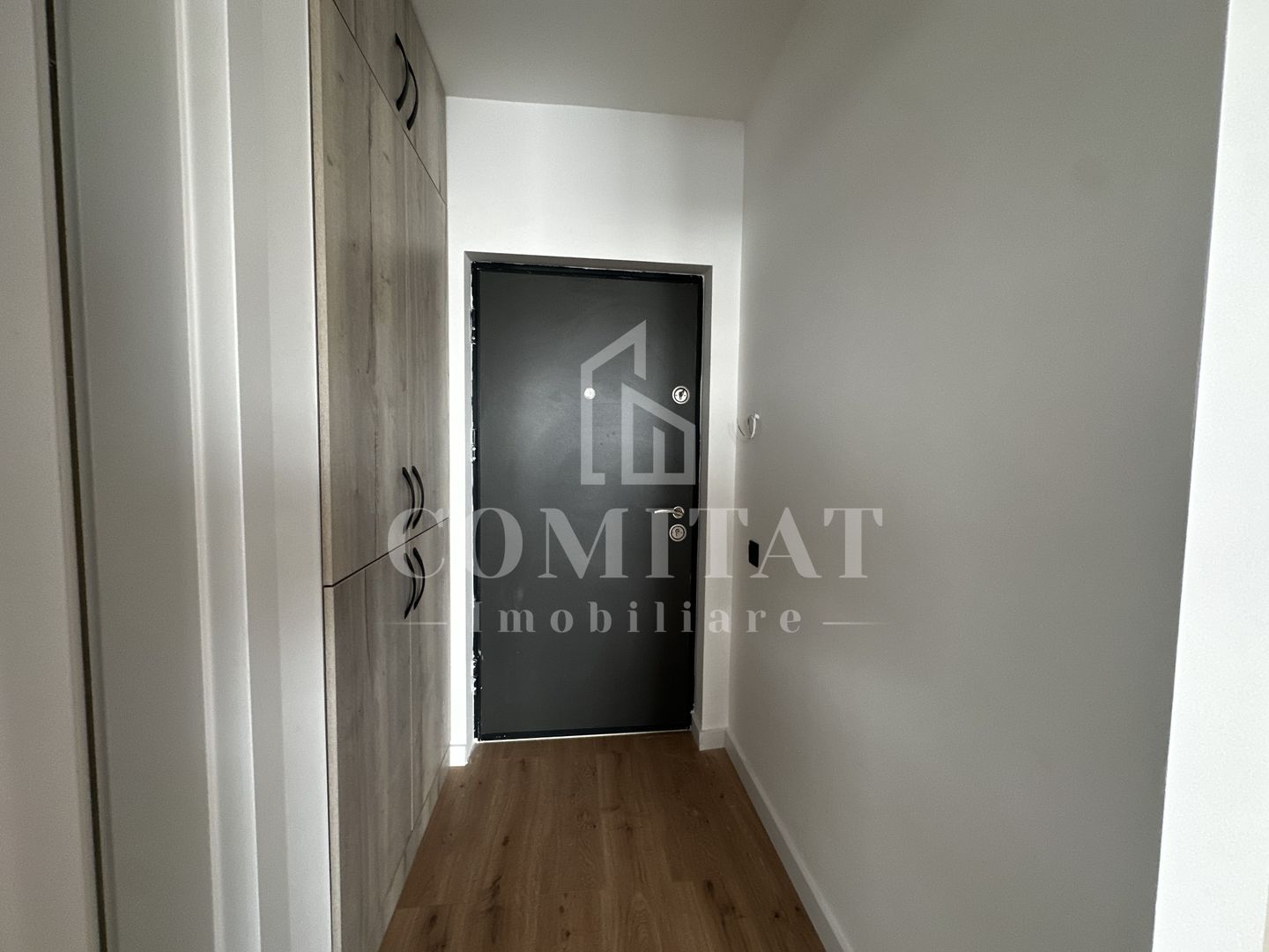 Apartament finisat modern | Etaj intermediar | Zona Eroilor-Floresti - Poză 14