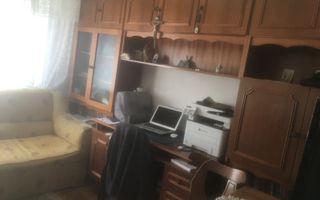 Ag BRASADAS vinde ap. 4 cam 93mp la etajul 3 în Carpați 2. - Poză 2