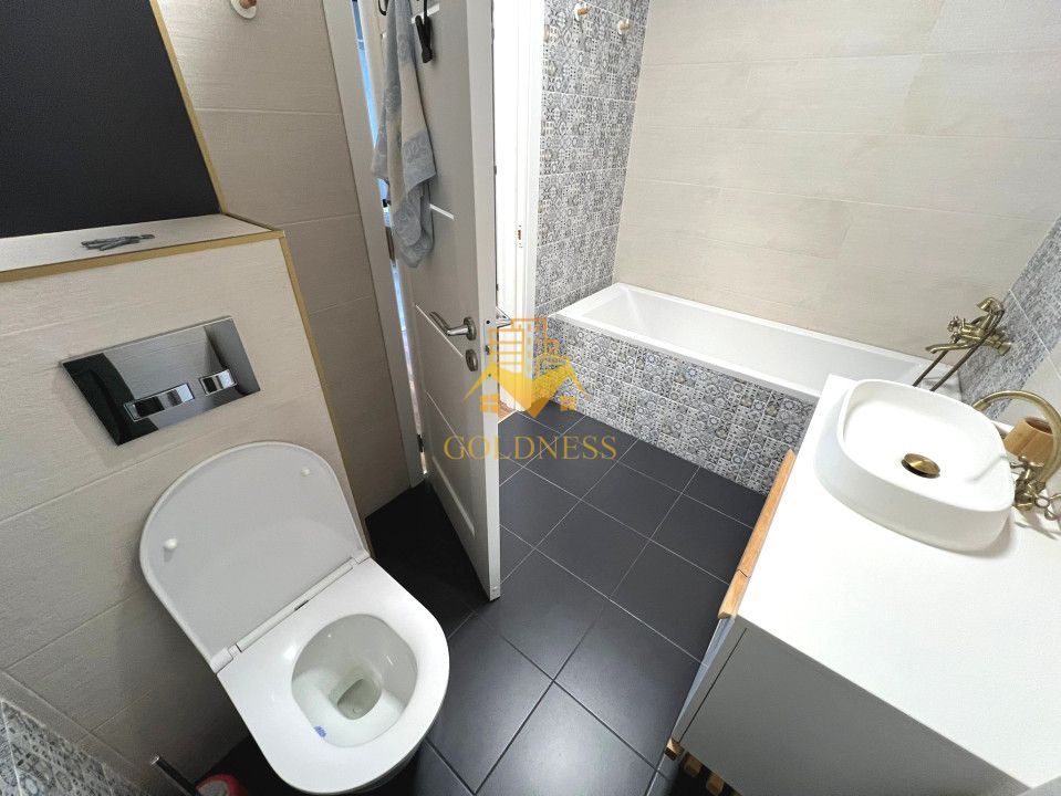 Penthouse, 4 camere, modern, garaj, Iris, Oasului Zona Revo, Auchan - Poză 8