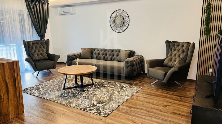 Apartament cu 2 camere de inchiriat |  zona Doamna Stanca - Poză 1