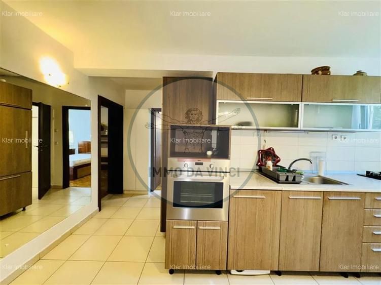 Apartament 4 Camere Decomandat Lângă Iullius Mall - Poză 5