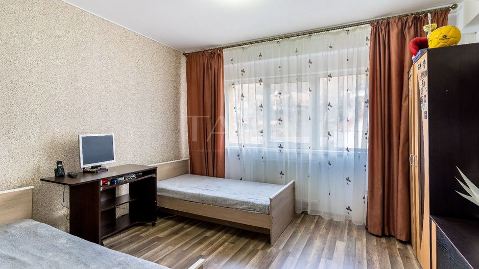 Apartament 2 camere, 62 mp, mobilat, 2 parcări – Baciu, zona Regal - Poză 5