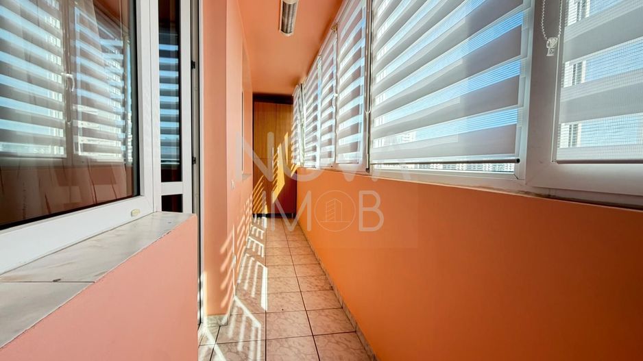 Apartament 3 camere, decomandat, etajul 4/10 - Piata Rahovei - Poză 15